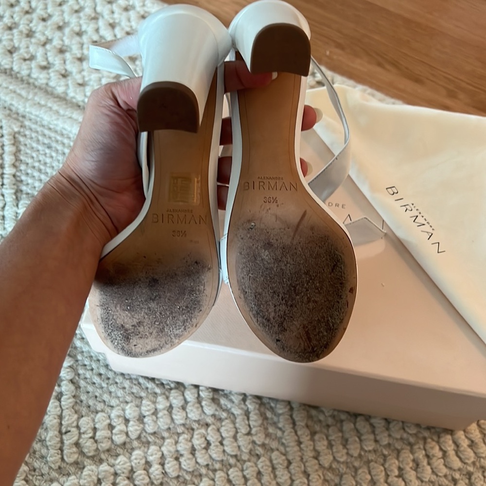 Alexandre Birman Clarita Sandal - image 7